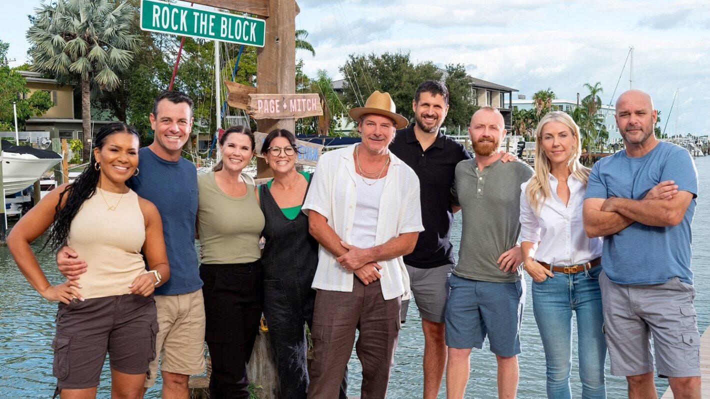 HGTV 