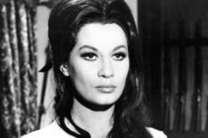 Rosalba Neri in Johnny Yuma, 1966