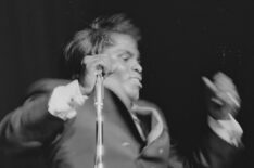 James Brown