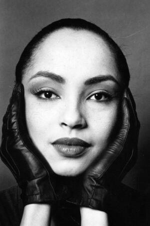 Sade Adu