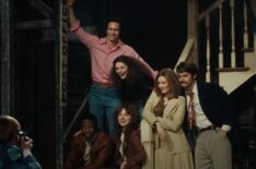 ‘Saturday Night’ Movie: Cast, Trailer, and More Details About the 'SNL' Biopic