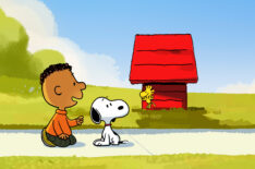 'Snoopy Presents: Welcome Home, Franklin' Team Discusses Iconic Kid's Evolution (VIDEO)