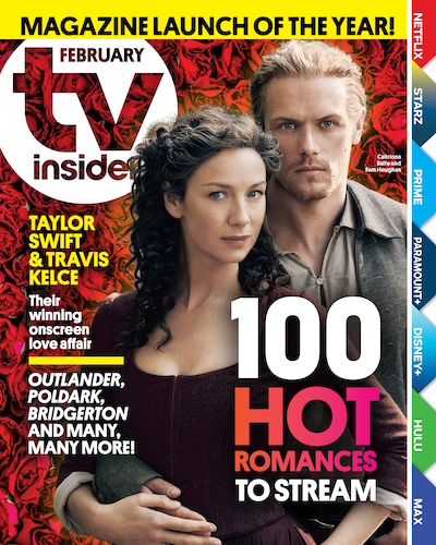 TV Insider February 2024