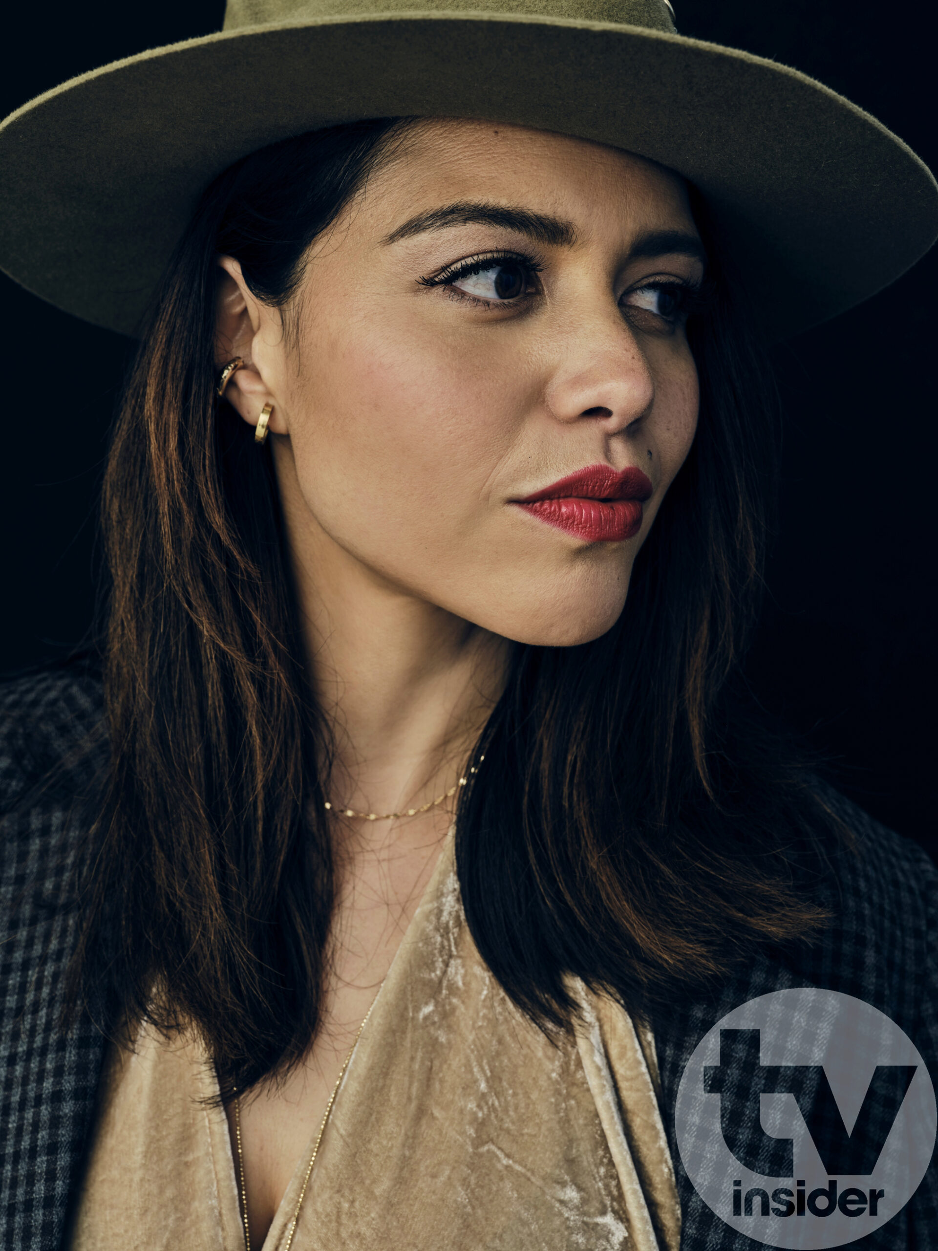 Alyssa Diaz Movies And Tv Shows