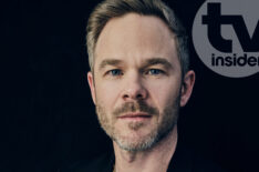 Shawn Ashmore of The Rookie for TV Insider