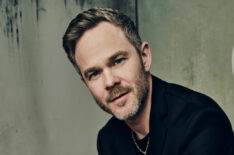 Shawn Ashmore of The Rookie for TV Insider