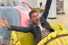 Chris Hardwick on Capturing Disney Magic Through 'Up for Auction'