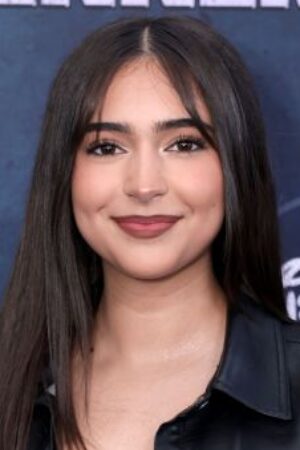 Valentina Herrera - Actress