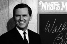 Wally Bruner in What's My Line