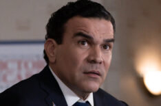 Ricardo Chavira in Will Trent