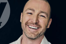 Jake McLaughlin of 'Will Trent' for TV Insider