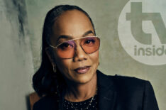 Sonja Sohn of 'Will Trent' for TV Insider