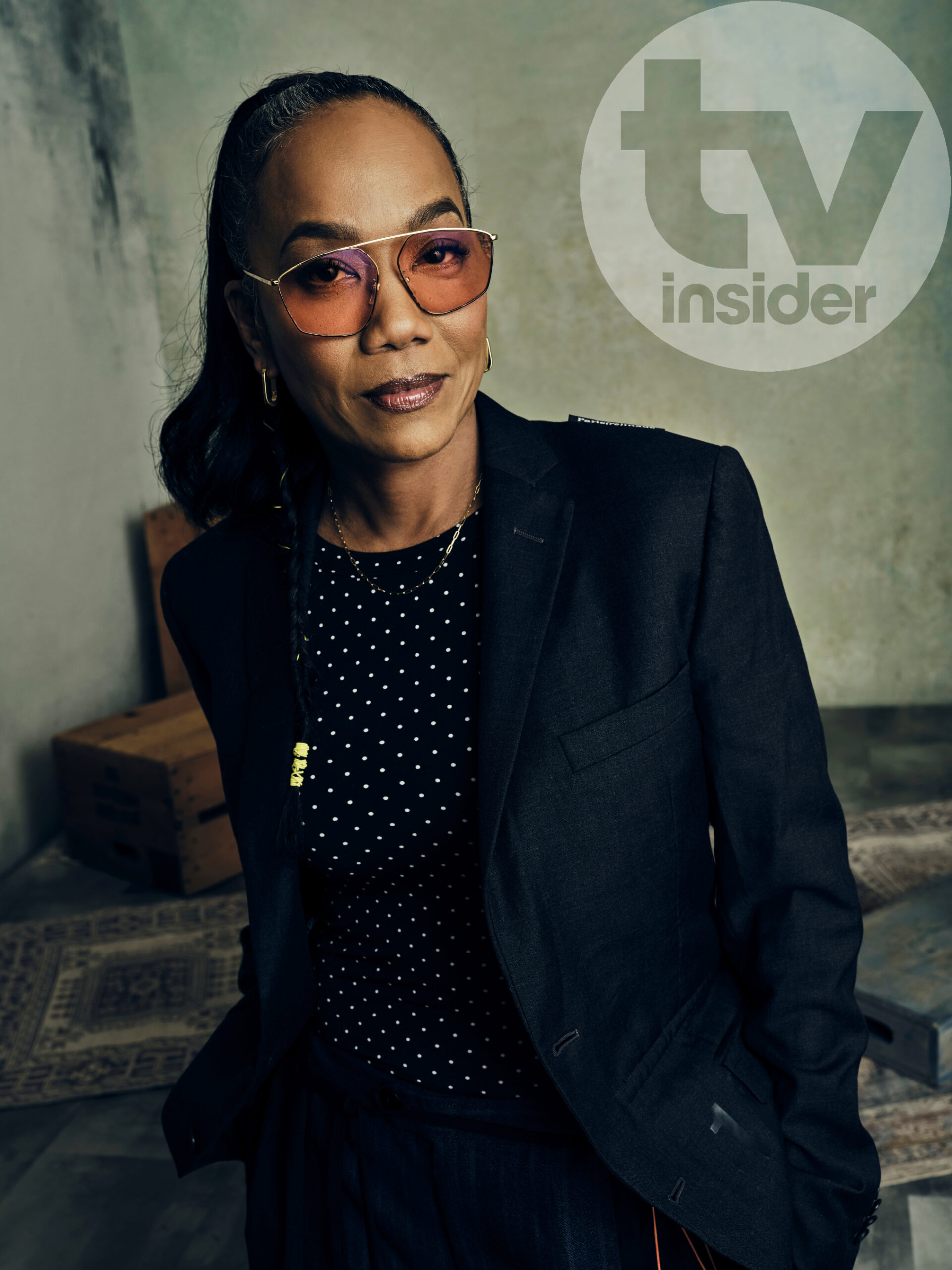 Sonja Sohn - Actress, Director, Producer