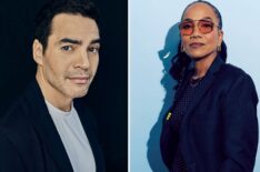 Ramón Rodríguez, Sonja Sohn & More Suit Up for 'Will Trent' Season 2 at TCA