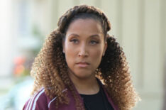 Robin Thede in A Black Lady Sketch Show