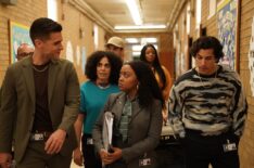 'Abbott Elementary' Season 3 Premiere: Inside Janine's District Job, Status With Gregory & More