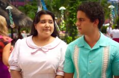 'Acapulco': Maximo Has New Competition at Work in Season 3 Trailer