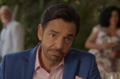 Eugenio Derbez in 'Acapulco' Season 3