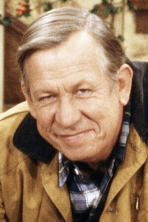 Allan Melvin