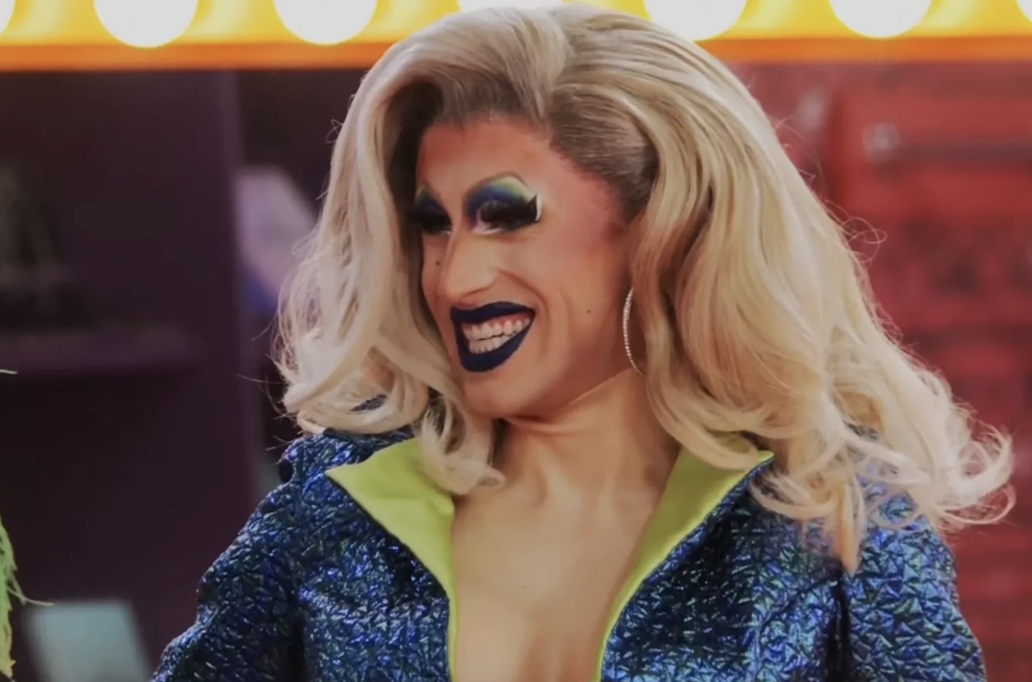 Amanda Tori Meating Drag Queen