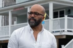 Jeffrey Wright in 'American Fiction'