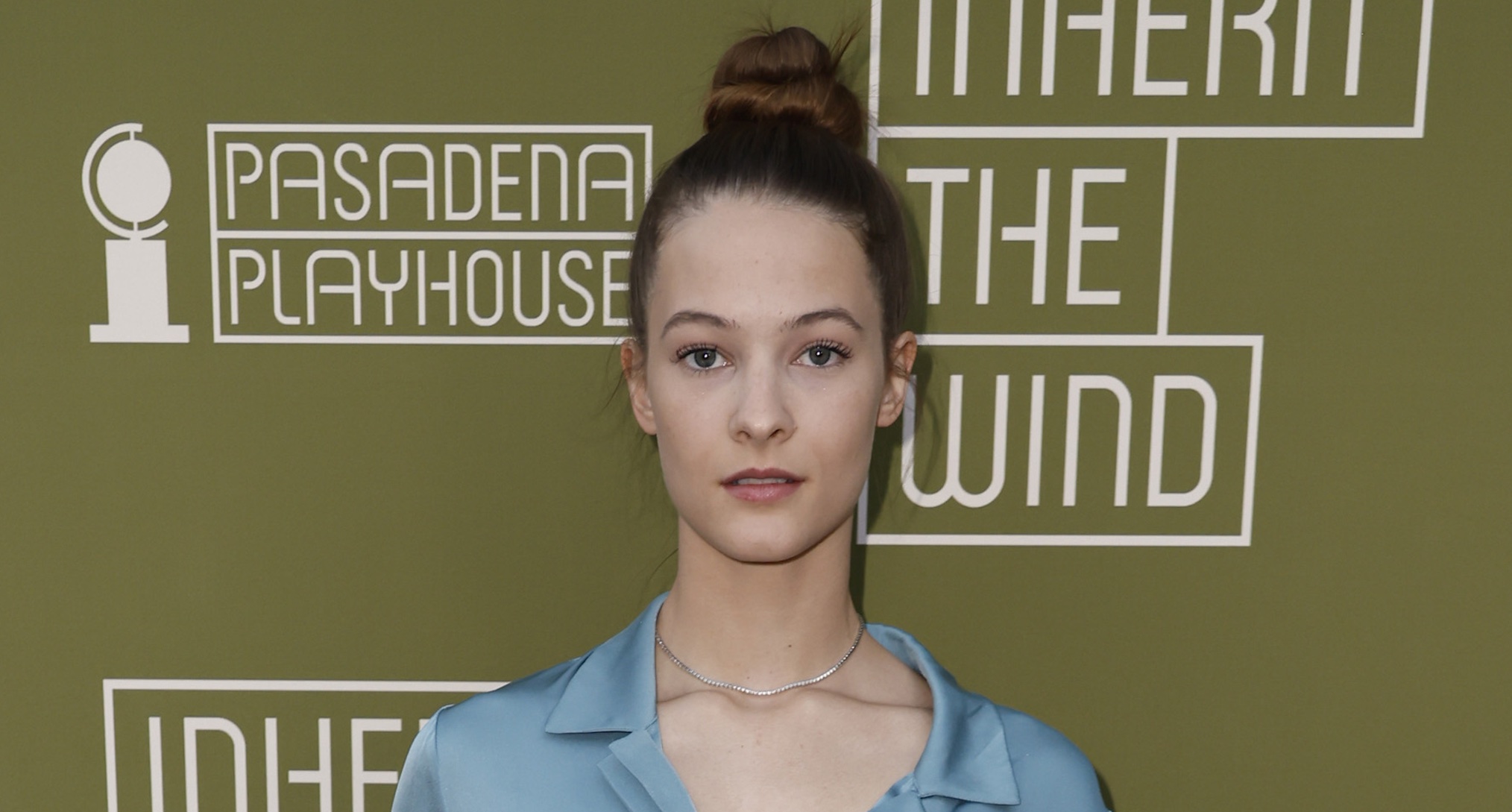 Avery Kristen Pohl Actress