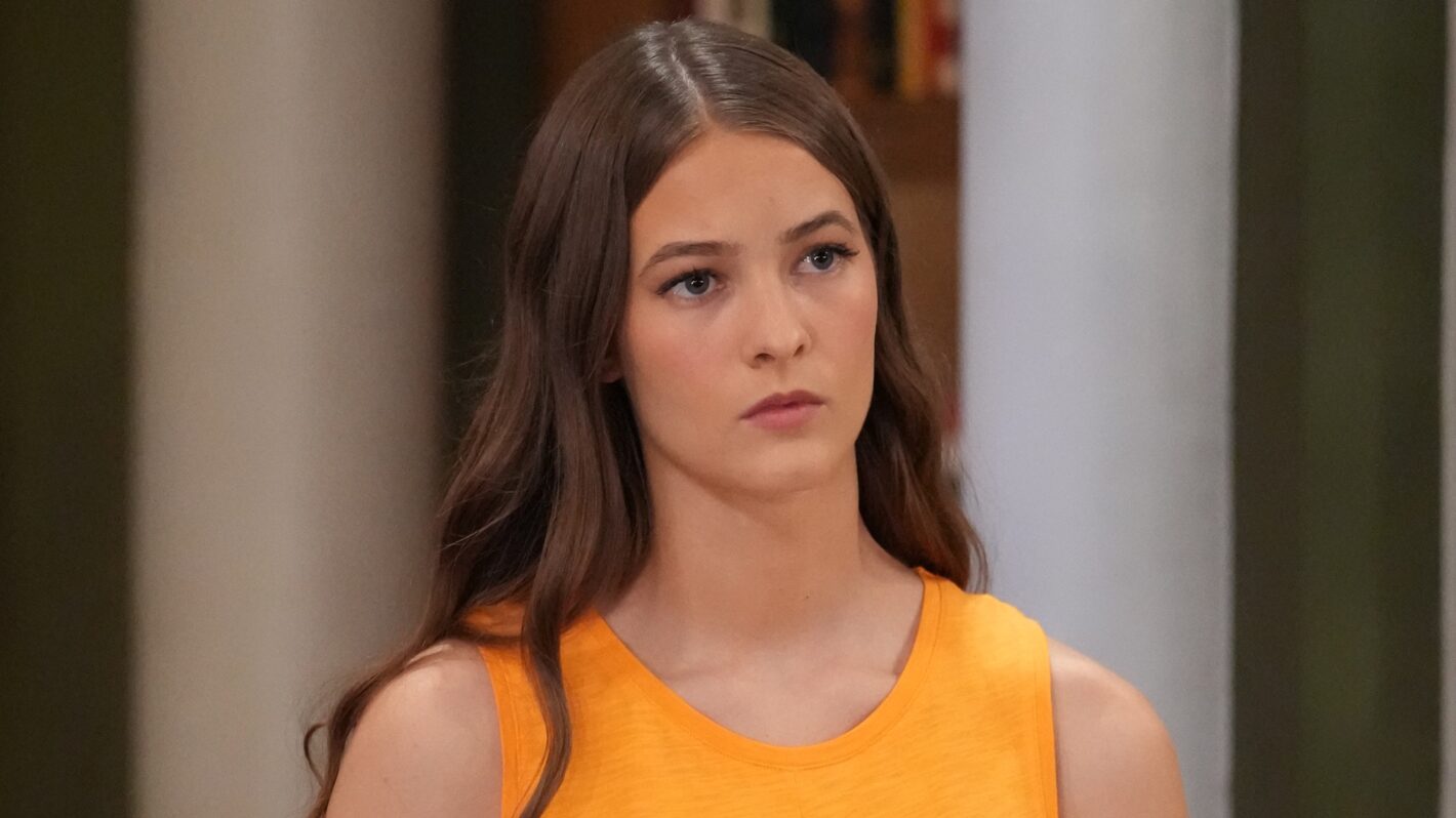 'General Hospital' Avery Pohl Speaks Out After Shocking Exit From Soap