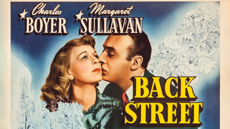 Back Street (1941) - 