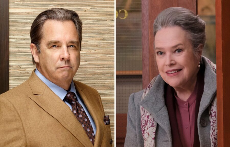 Matlock (2024) CBS Series