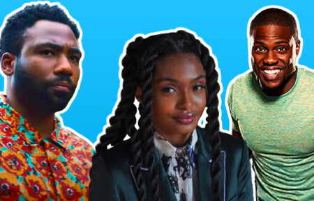 Best Black Sitcoms of the 2010s.