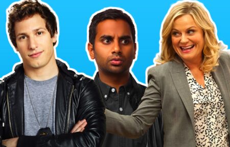 Best Michael Schur Comedies, Ranked - 'Brooklyn Nine-Nine,' 'Master of None,' 'Parks and Recreation'