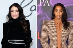 Bethenny Frankel Calls Out Kelly Rowland for ‘Diva Expectations’ on ‘Today’