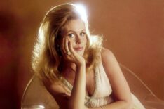 Elizabeth Montgomery for 'Bewitched'