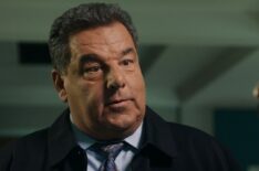 Steve Schirripa as Anthony Abetemarco — 'Blue Bloods' Season 14 Episode 2