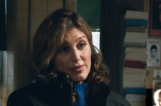 'Blue Bloods': Jennifer Esposito Reunites With Danny & Baez to Catch A Serial Killer (PHOTOS)