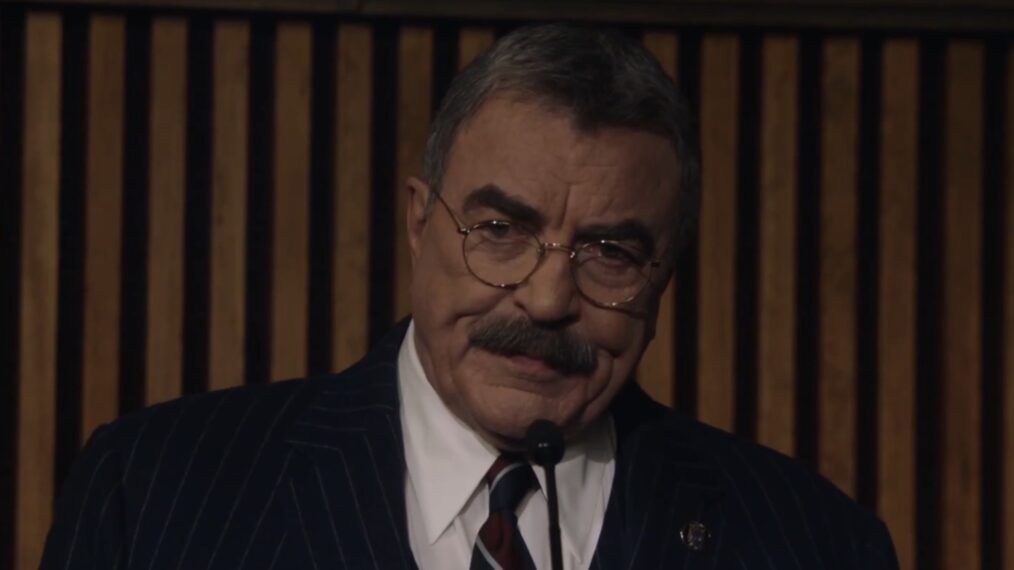 ‘Blue Bloods’ Recap: Will Frank Be Pushed Out of His
