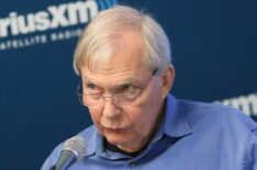 Bob Edwards Dies: NPR's Longtime 'Morning Edition' Host Was 76