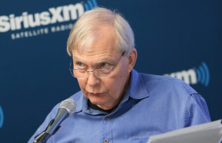 Bob Edwards