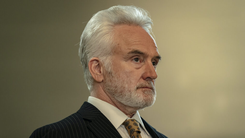 Bradley Whitford as Anton in Parish - Season 1, Episode 5