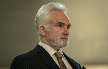 Bradley Whitford as Anton in Parish - Season 1, Episode 5