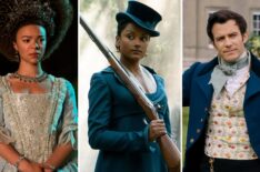 'Bridgerton's Fashions: The Best Looks From the Series So Far