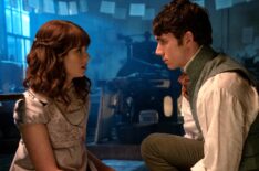 Will Theo Return to 'Bridgerton'? Star Calam Lynch Weighs In