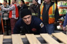 'Chicago Fire': Why We're Not Worried About Severide Leaving Again for Arson Case