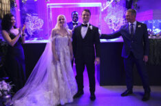 Kara Killmer Previews 'Perfectly 51' Brettsey Wedding on 'Chicago Fire'