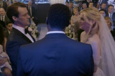 Brett & Casey Get Married in 'Chicago Fire' Promo for Kara Killmer's Last Episode