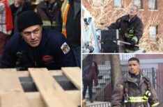 'Chicago Fire': 5 Characters We're Worried Could Be Leaving 51 Next