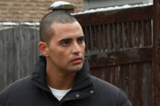 Benjamin Levy Aguilar as Dante Torres — 'Chicago P.D.' - Season 11, Episode 4