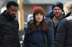 'Chicago P.D.': LaRoyce Hawkins Has the Perfect Role for Atwater at Burgess & Ruzek's Wedding