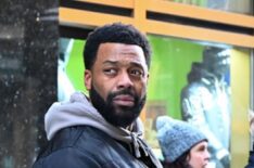 LaRoyce Hawkins as Kevin Atwater — 'Chicago P.D.'