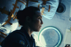 Noomi Rapace in 'Constellation' Season 1 Episode 2